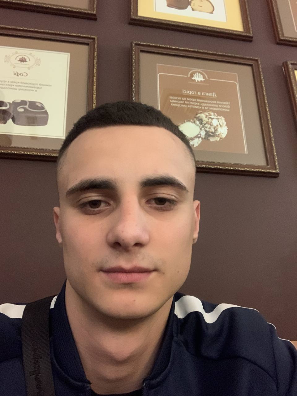 Долгий Александр