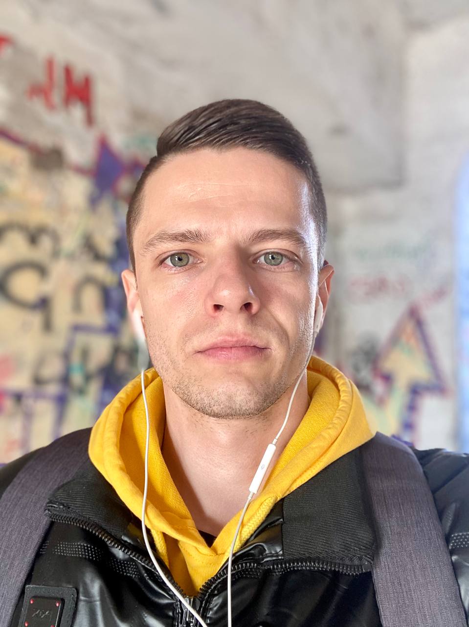 Кормич Руслан