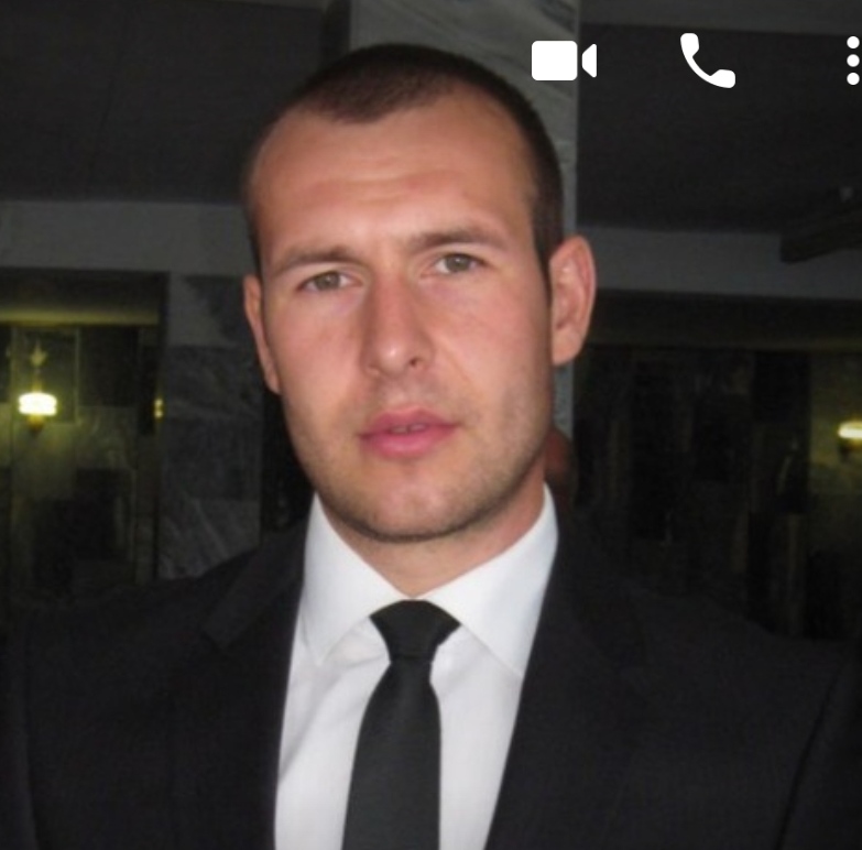 Бондарюк Александр