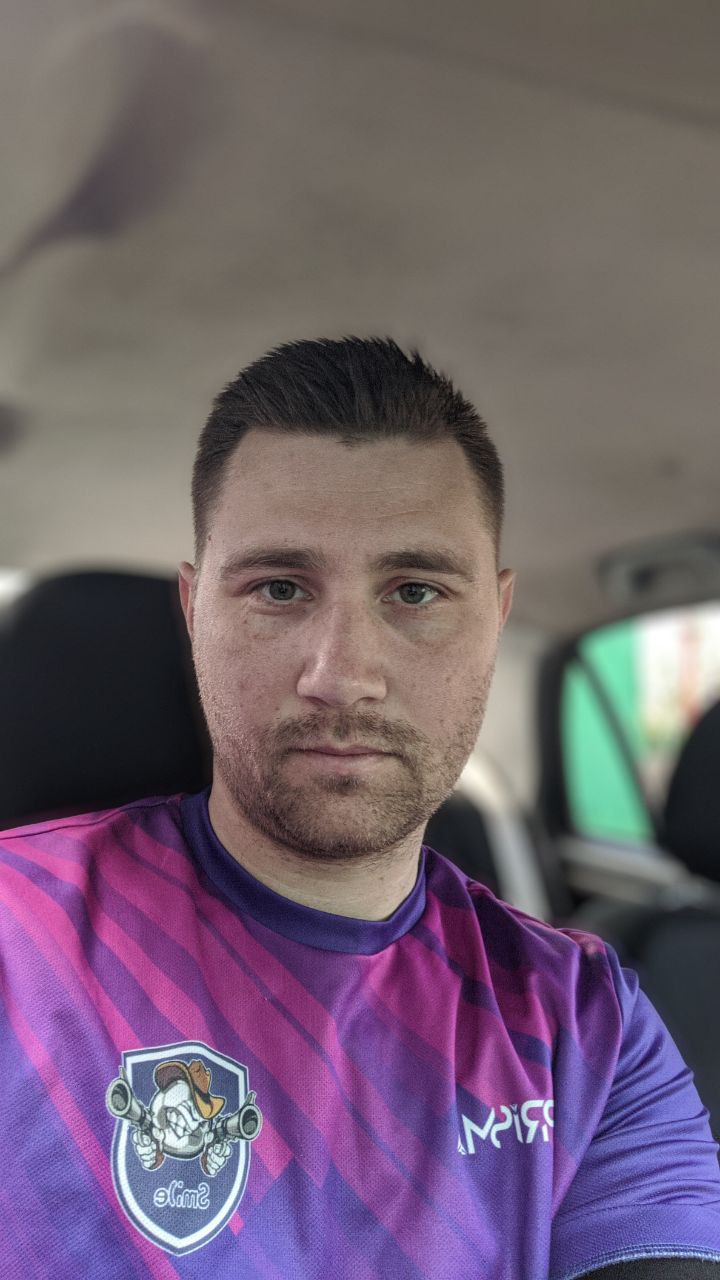 Федоров Євген