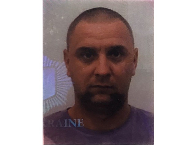 Попель Роман