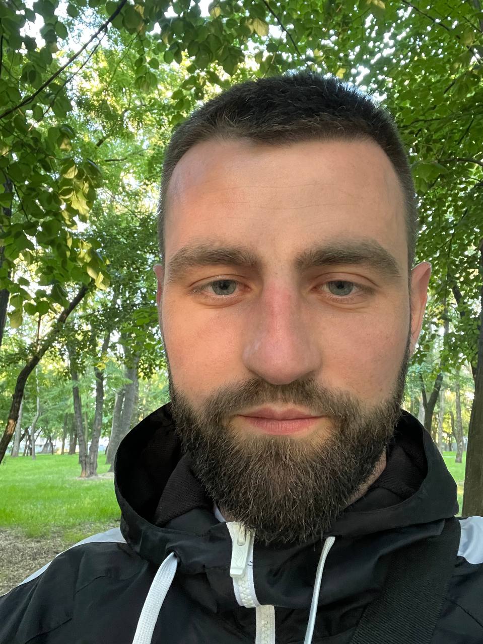 Камышников Виталий