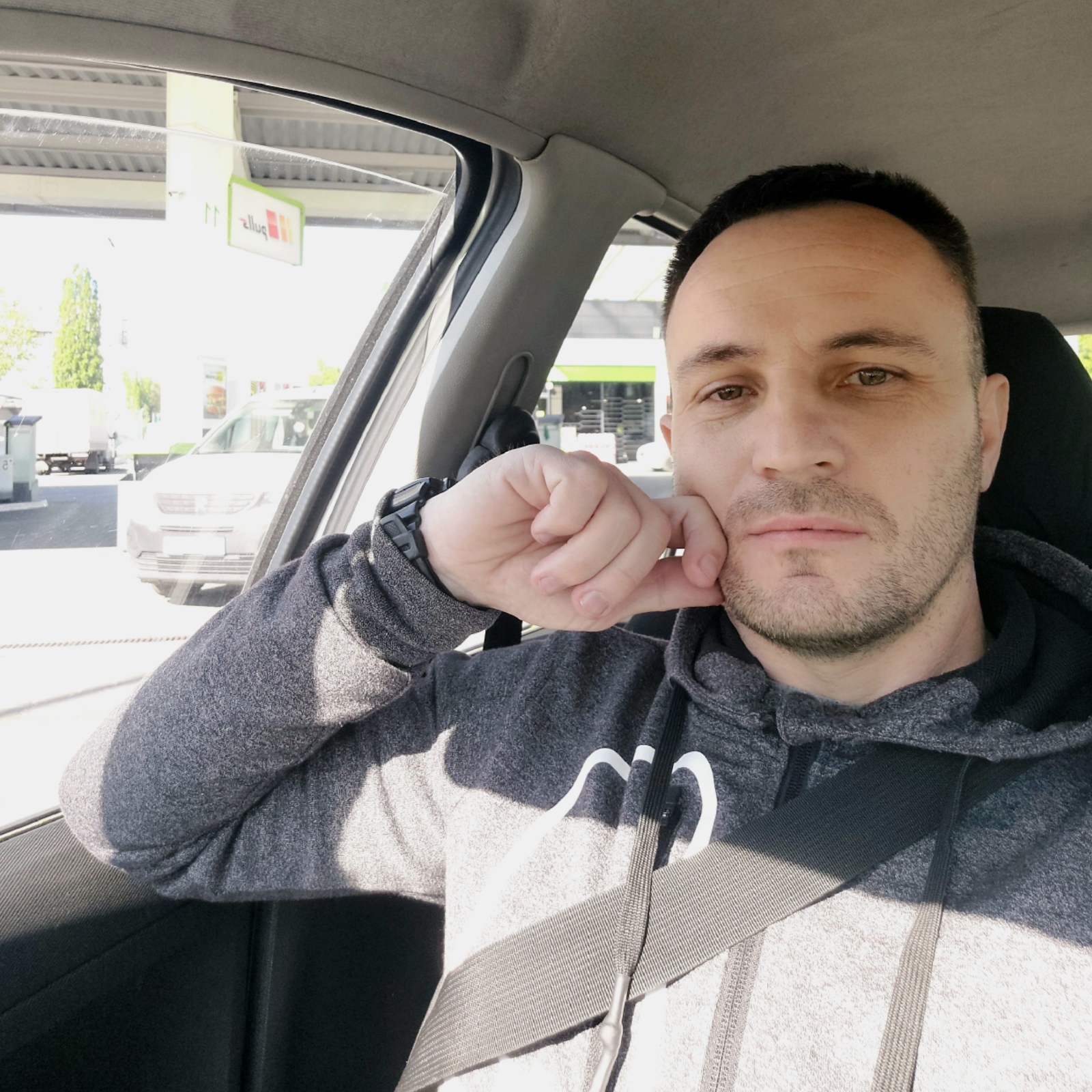 Листопад Сергей