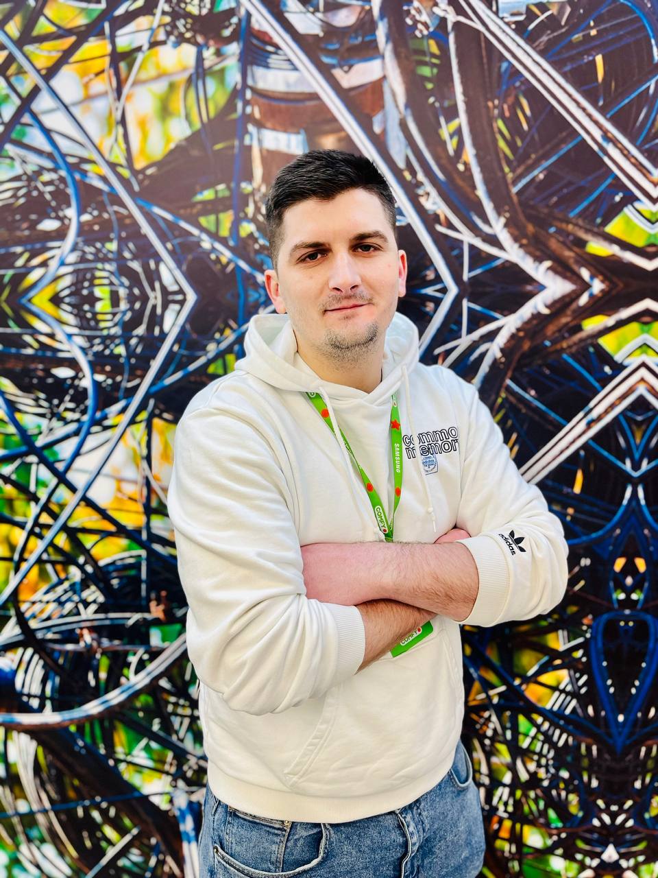 Прытыкин Александр