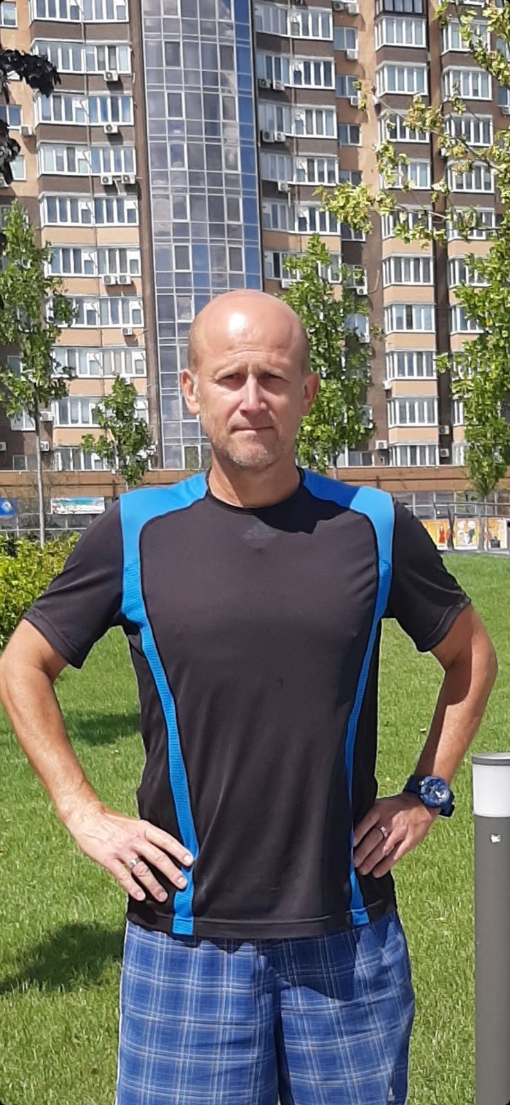 Лісковець Олександр