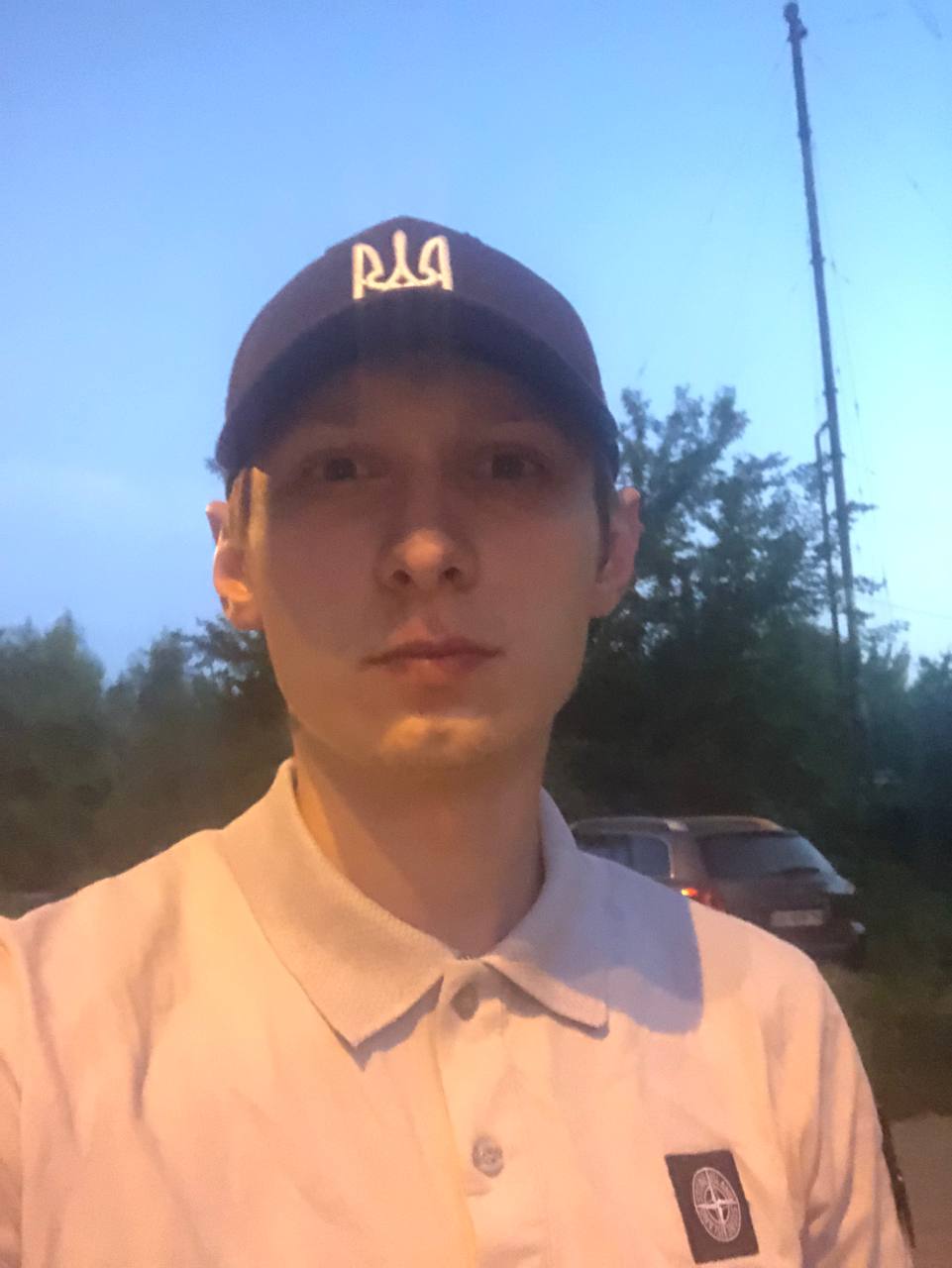 Марченко Дмитрий