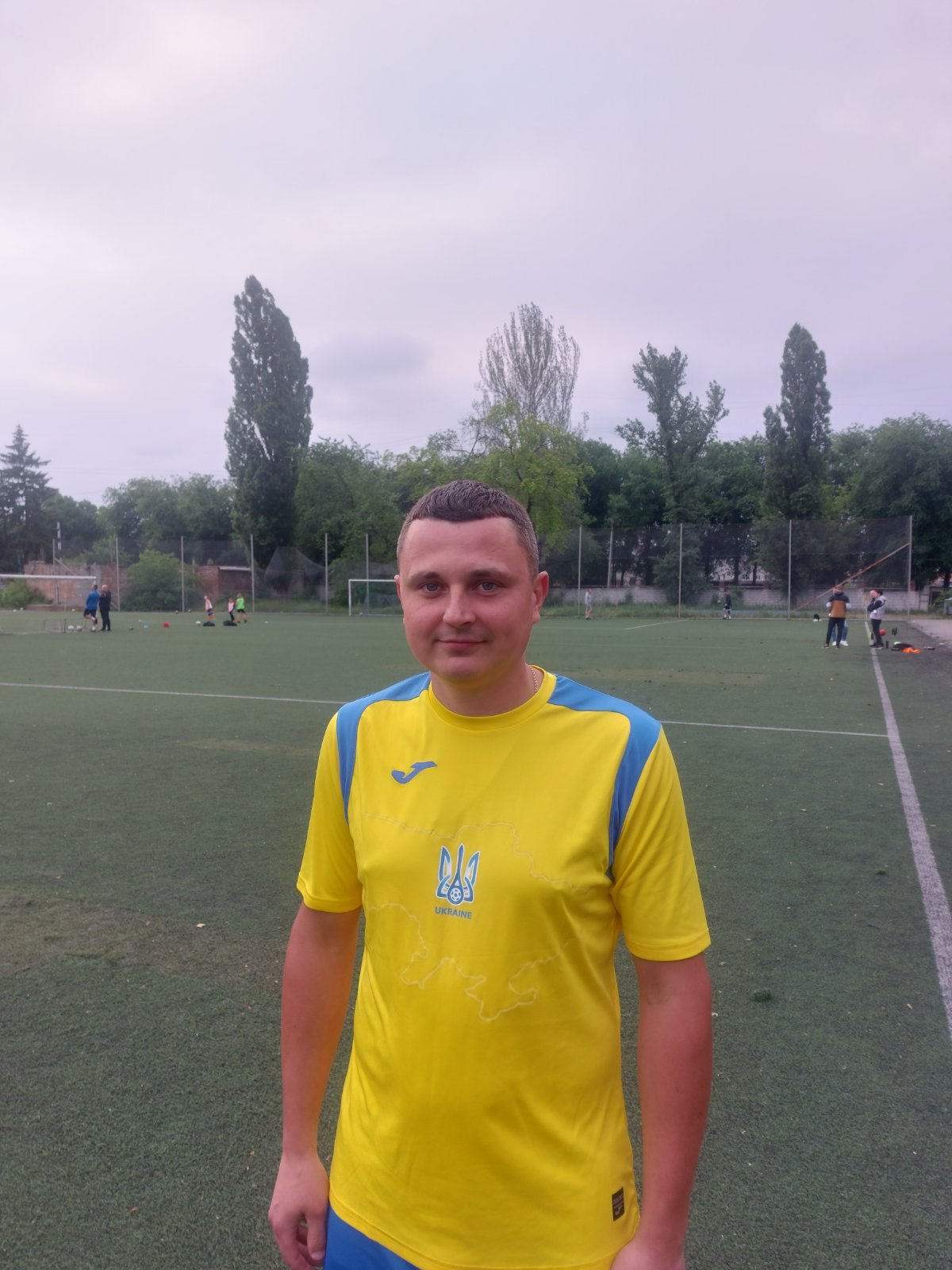 Деньга Олександр