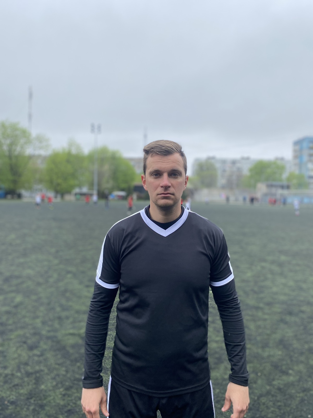 Тохтарь Юрий