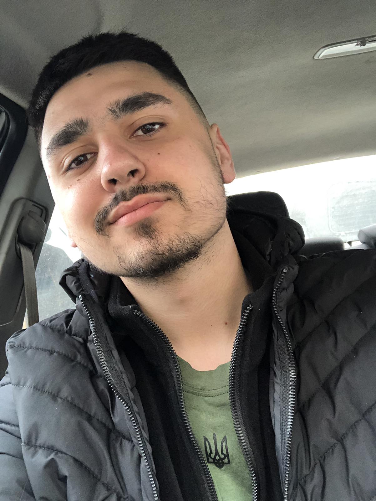 Филатов Виталий