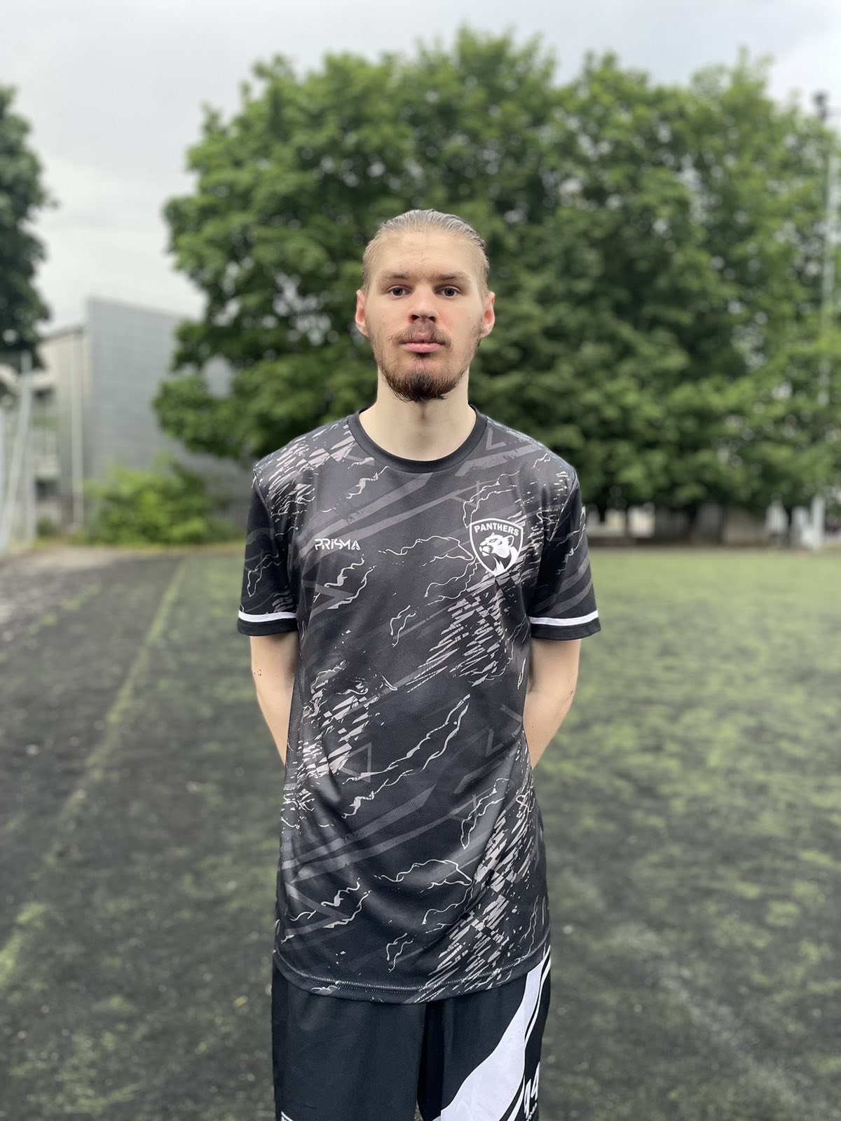 Пономаренко Богдан