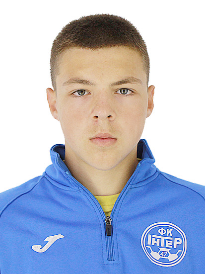 Файчук Денис