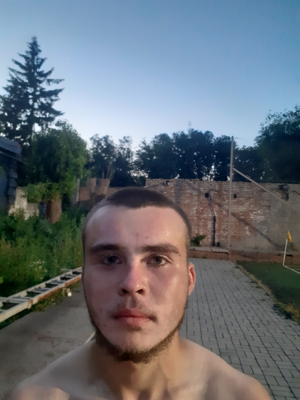 Пахолка Олександр