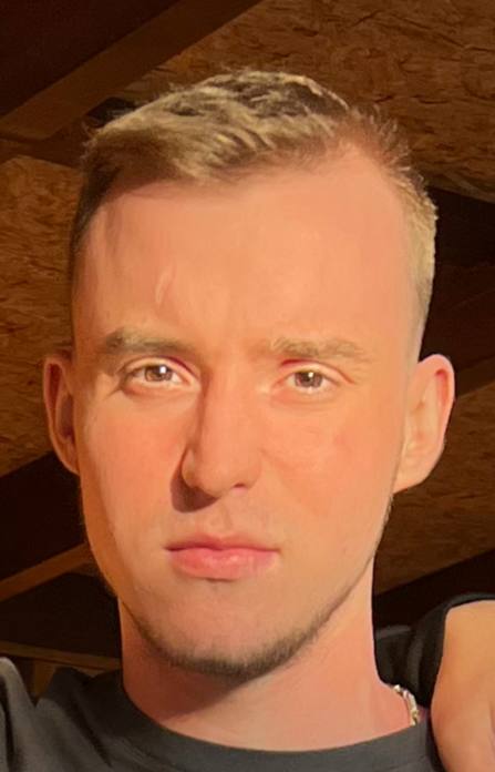 Артеменко Даниил