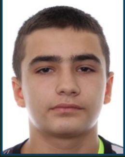 Кривченко Владислав