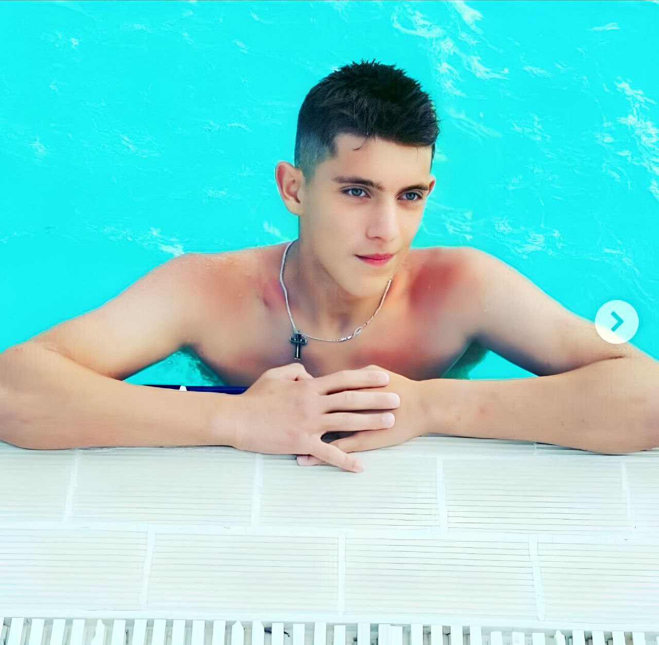 Кожокарь Максим