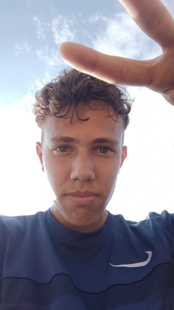 Запиченко Владислав