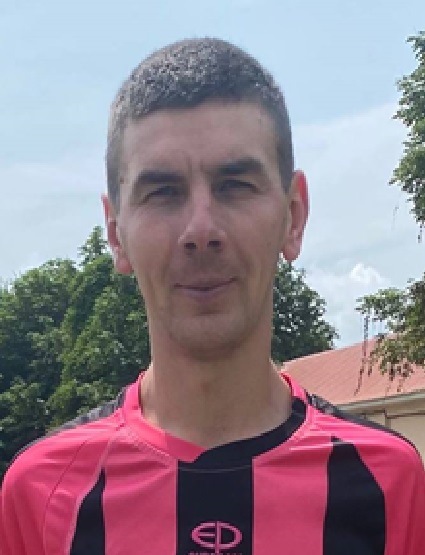 Манько Вадим