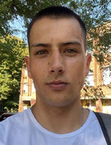 Лантух Владислав