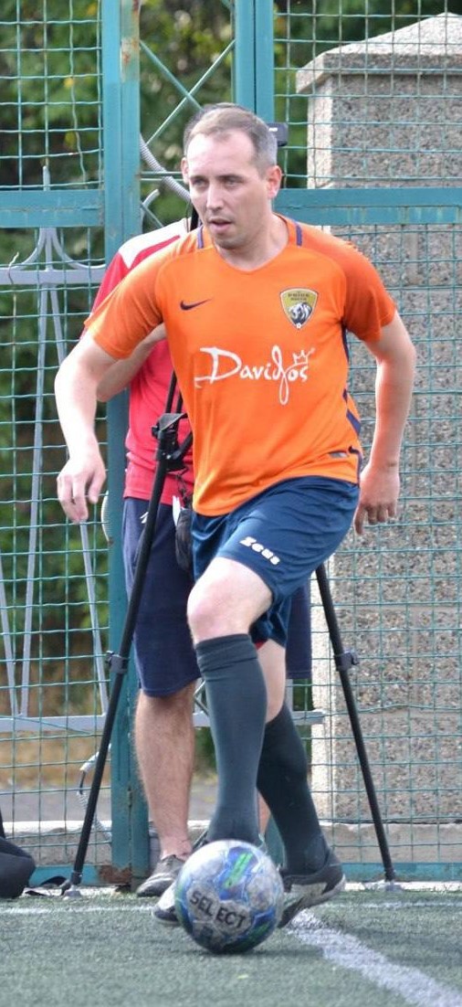 Рошко Максим