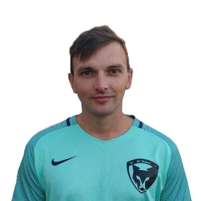 Маневський Ярослав