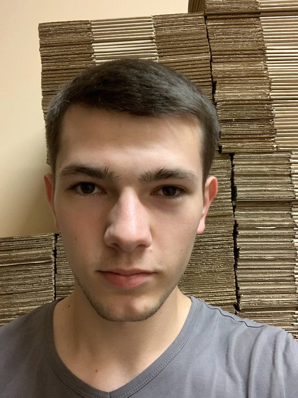 Сідаш Андрій