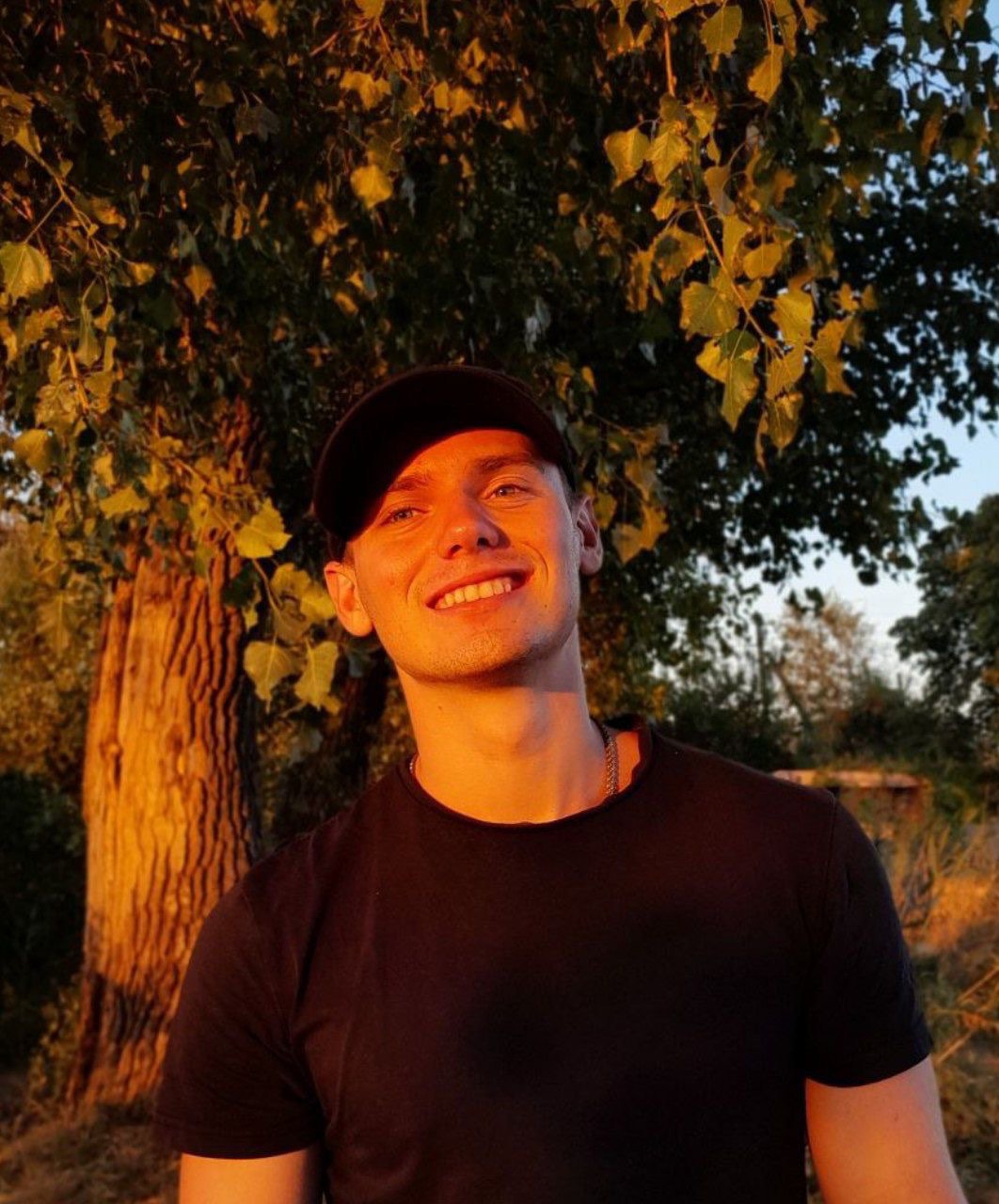 Дудник Тарас