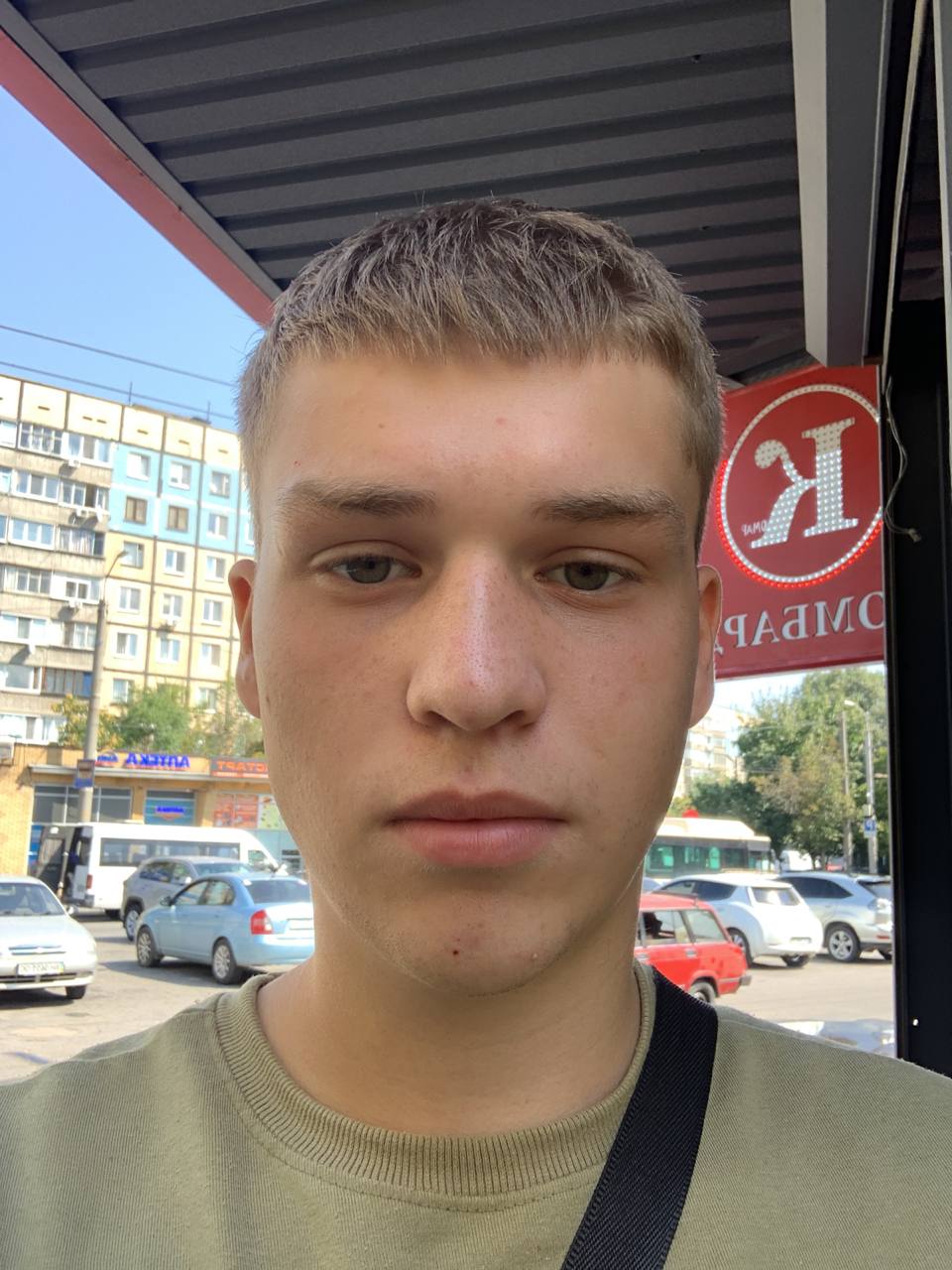 Шевченко Данил