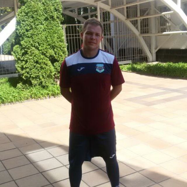 Ерёменко Игорь