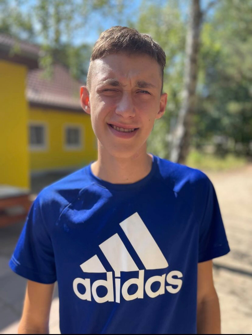 Матвиевский Максим