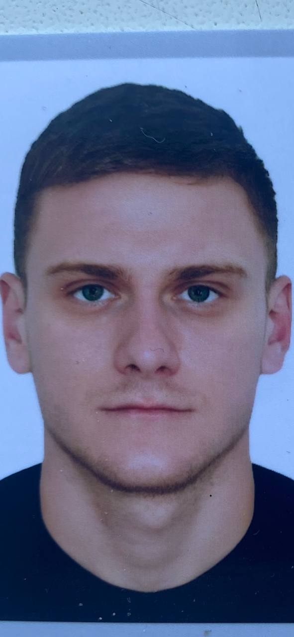 Дегтяренко Юрий