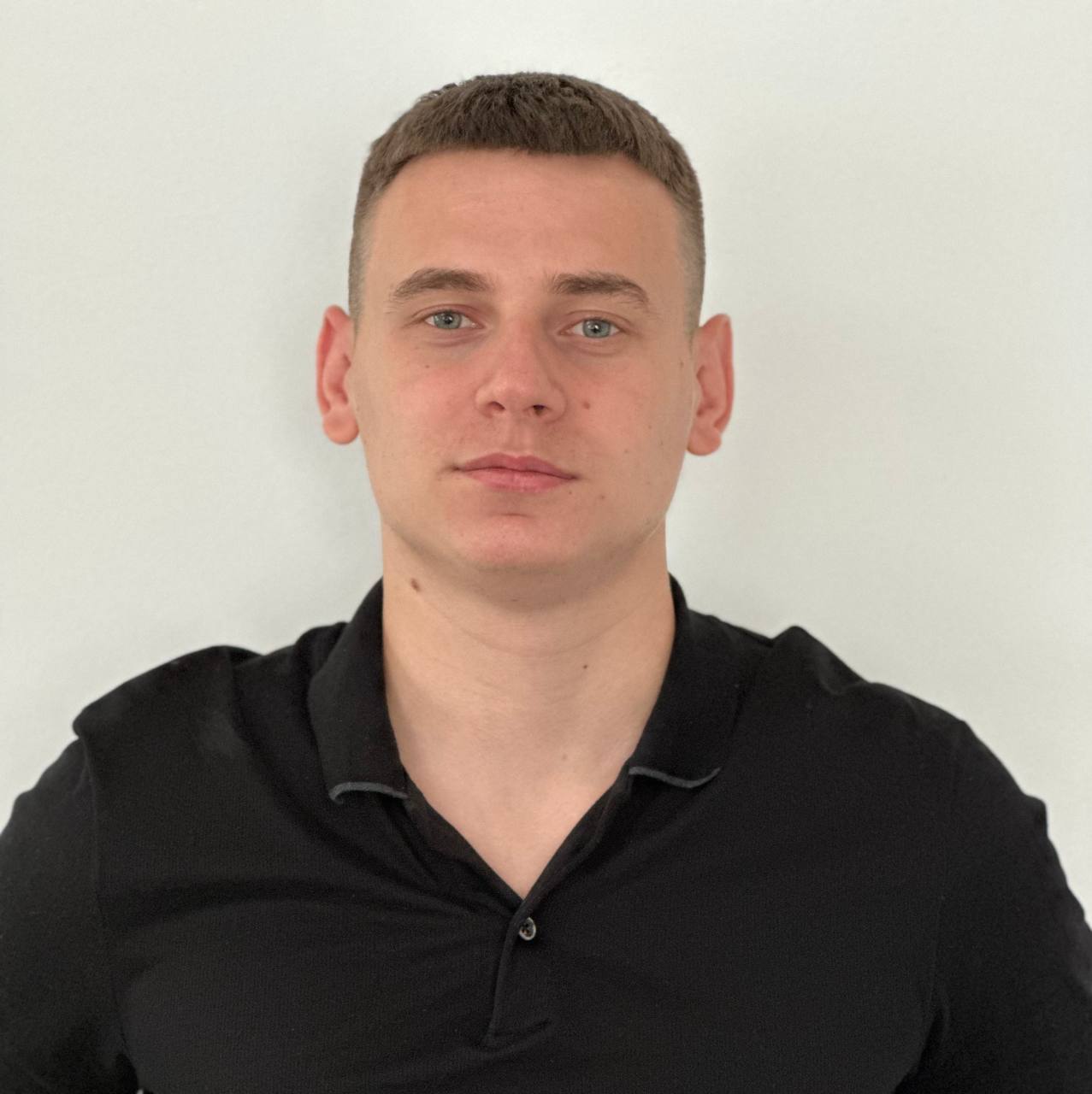 Васильченко Евгеній