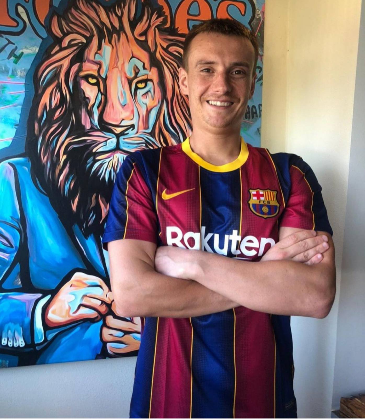 Ткаченко Дмитро