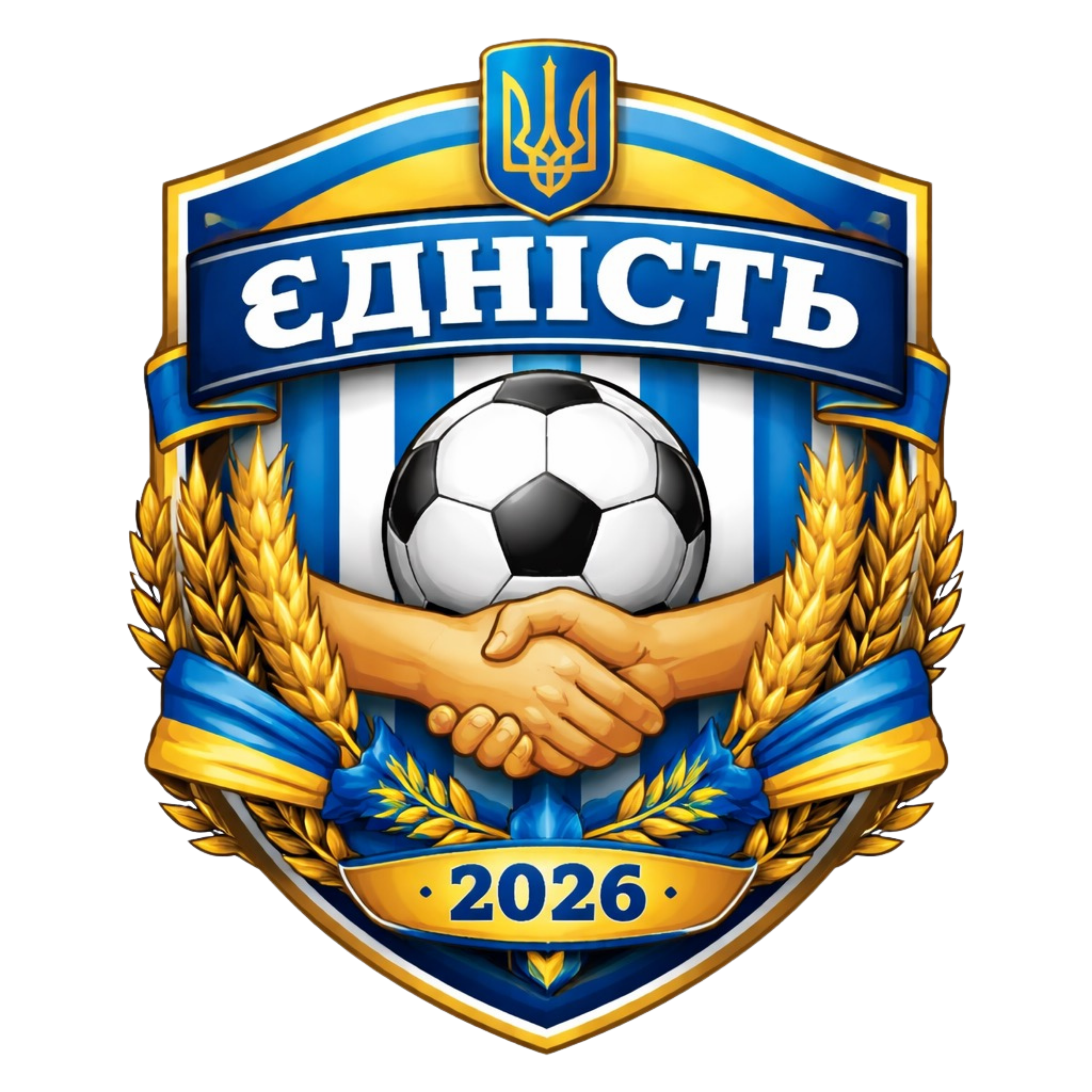 АФК Єдність