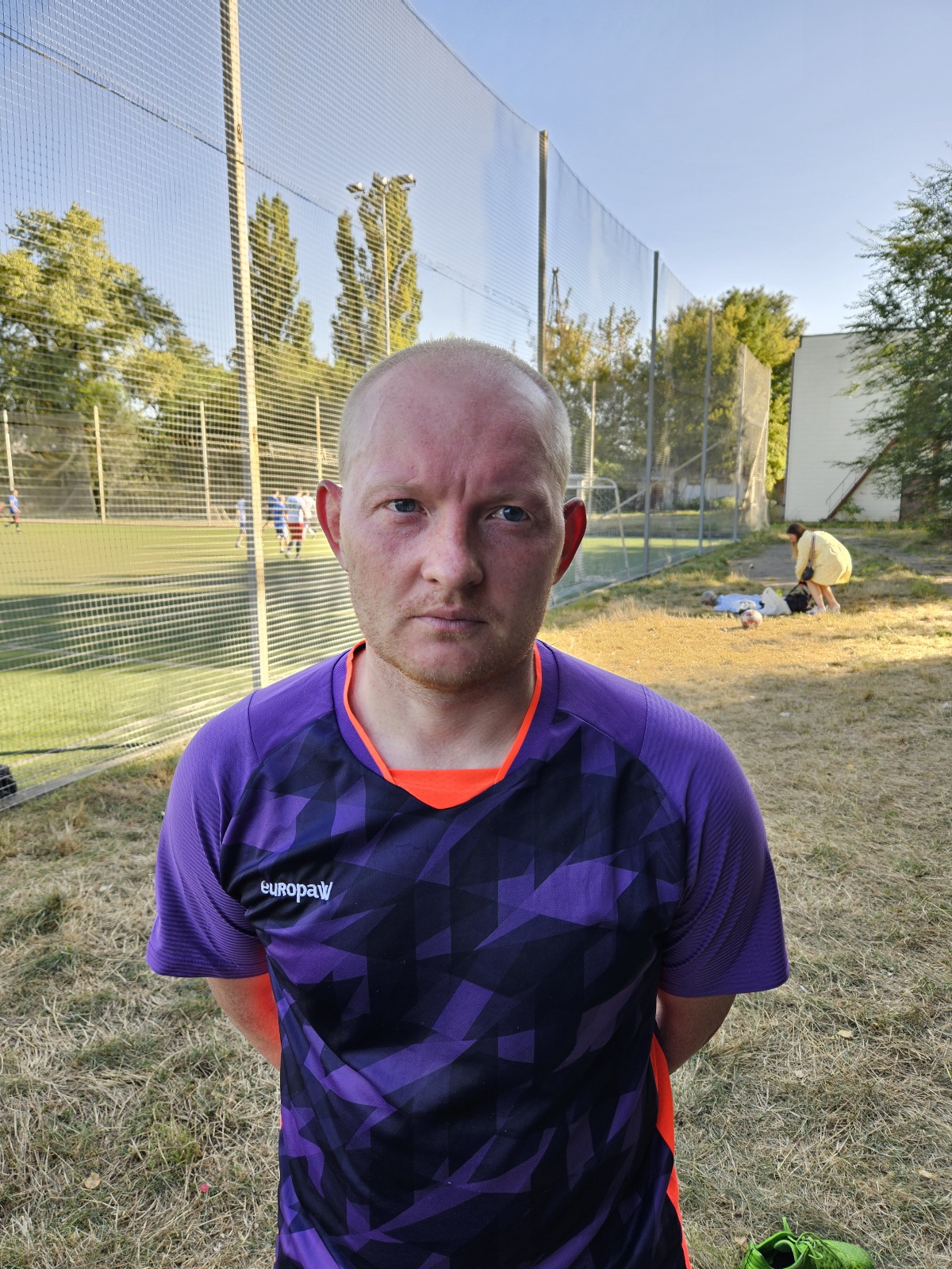 Воронцов Владислав