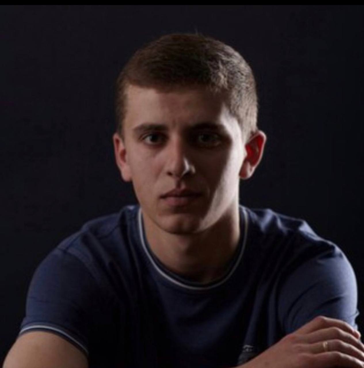 Ковика Артем