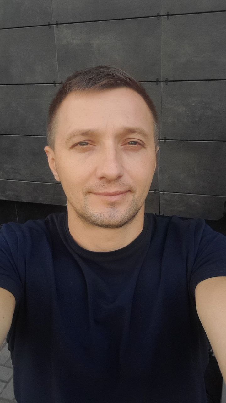 Рожков Игорь