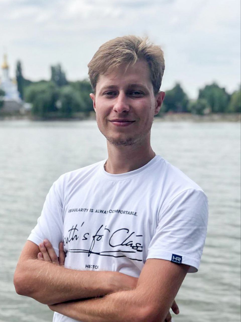 Іванченко Павло