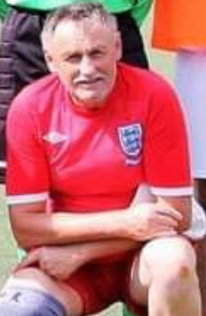 Ярош Михаил