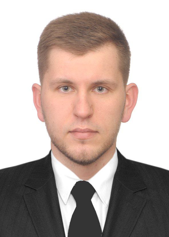 Голуб Павло