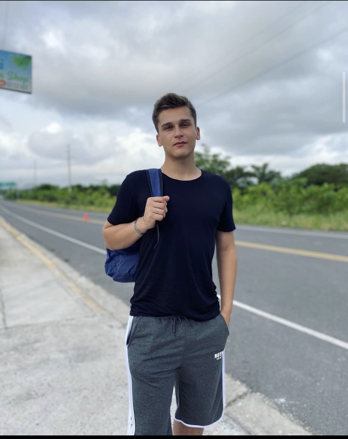 Михальченко Федор