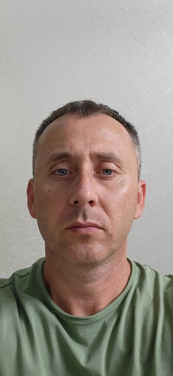 Либман Андрей