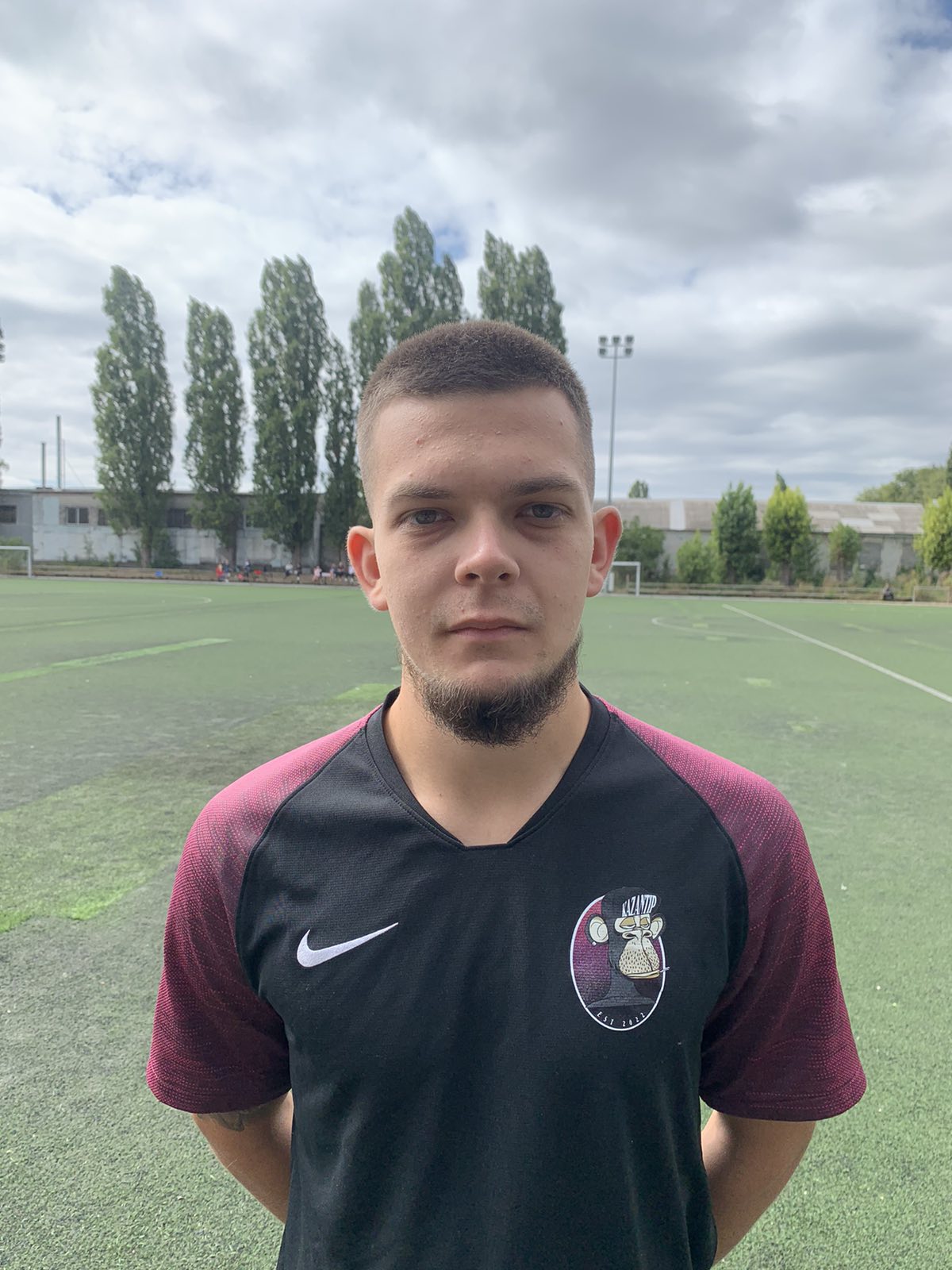 Гаврилюк Игорь