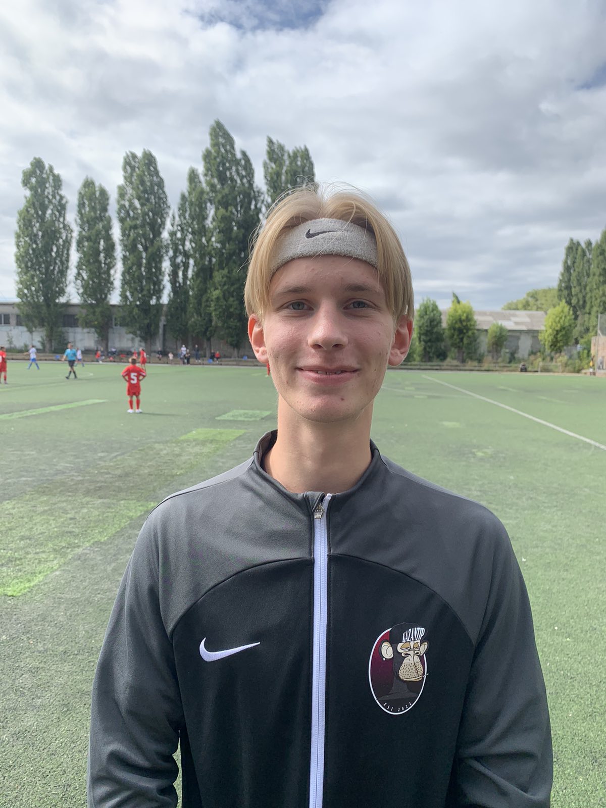 Филипенко Павел