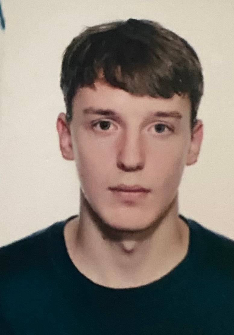 Балдынюк Андрей