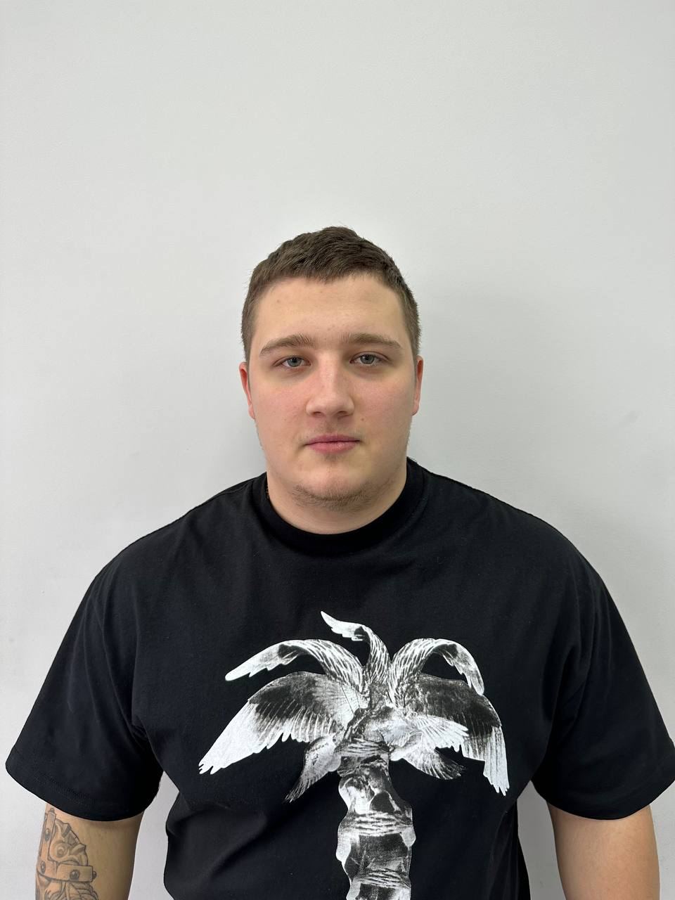 Соболь Евгений