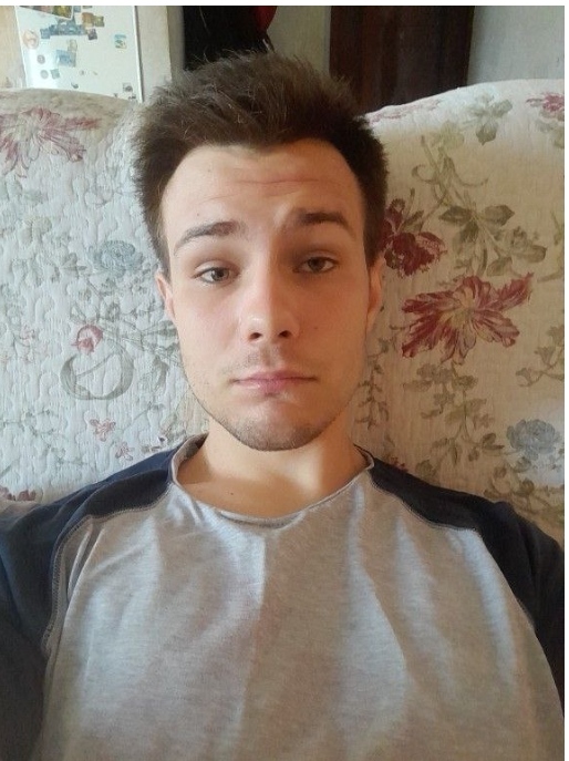 Хабаров Михаил