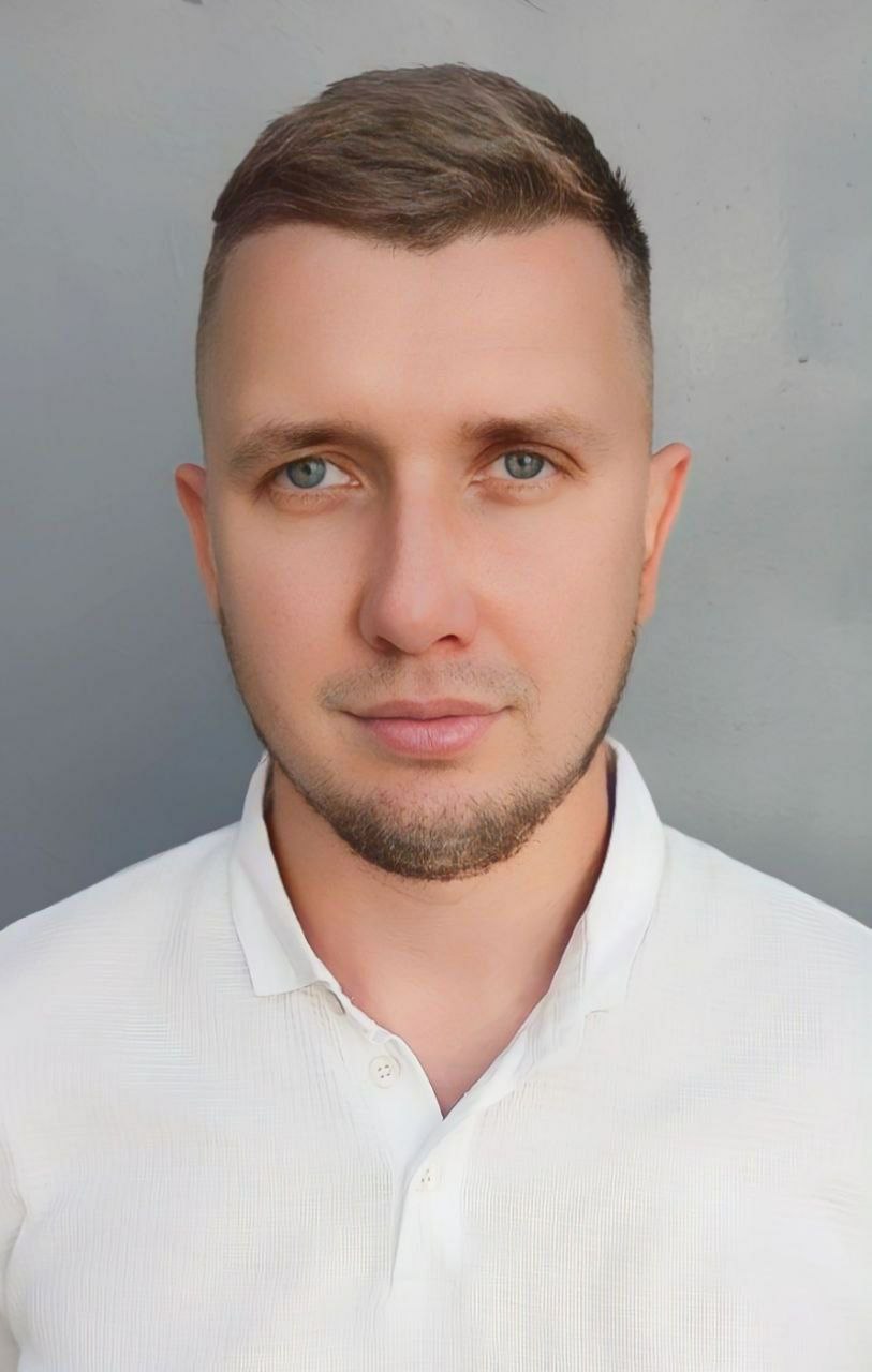 Блохін Олександр