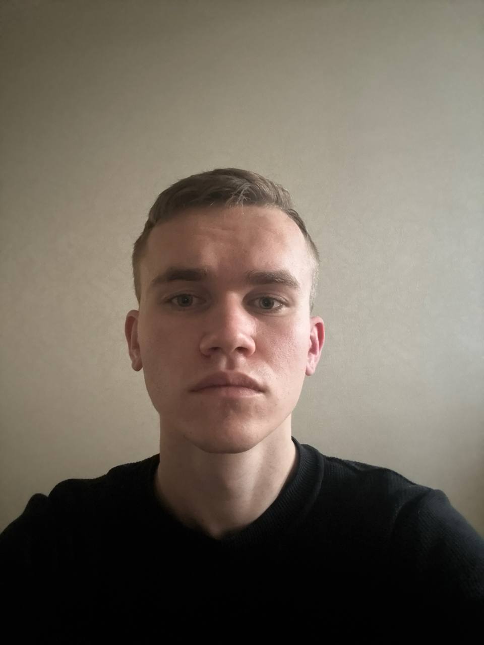 Волок Эдуард