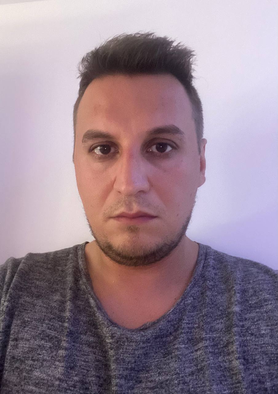 Лебедев Николай