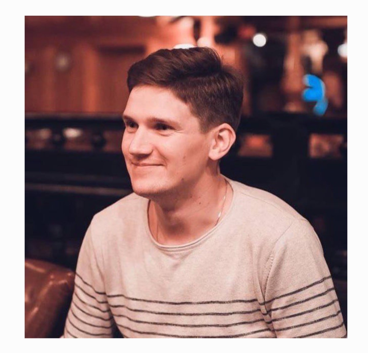 Папушин Андрій 